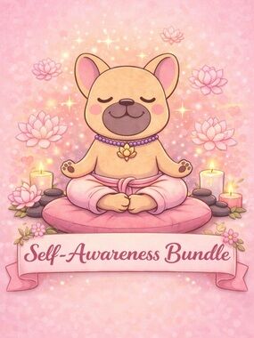 002 Self Awareness Bundle